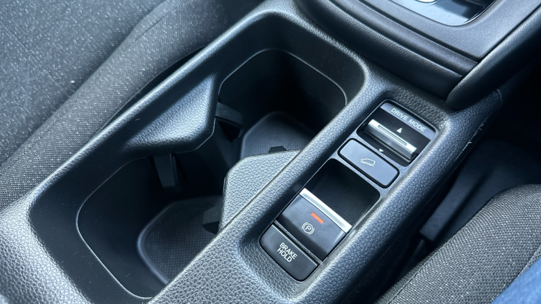 Honda HR-V 1.5 eHEV Elegance 5dr CVT Hybrid Hatchback